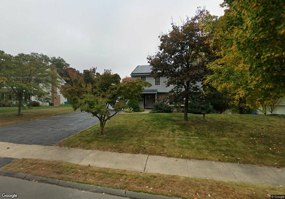 14 Owsianko Ln, Bristol, CT 06010 - photo 1