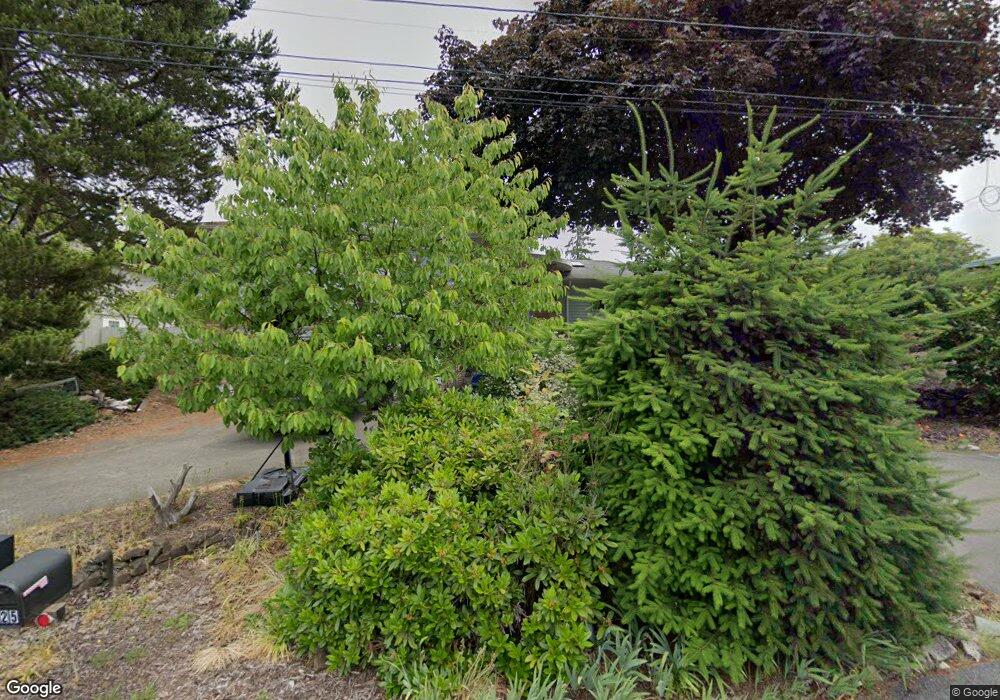 3125 Locust Ave W, University Place, WA 98466 - photo 1