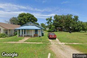 1353 Grant Ave, Lamont, OK 74643