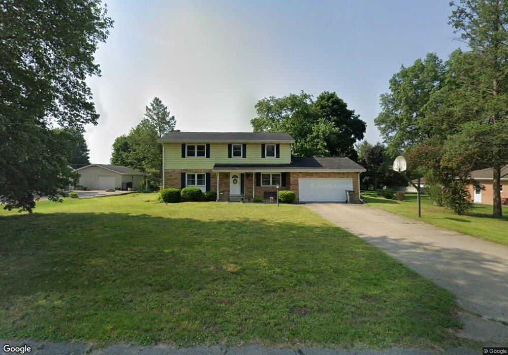 17816 Bridgeview Dr, South Bend, IN 46635 - photo 1