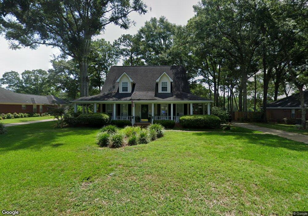 3665 Arlington Oaks Dr, Mobile, AL 36695 - photo 1