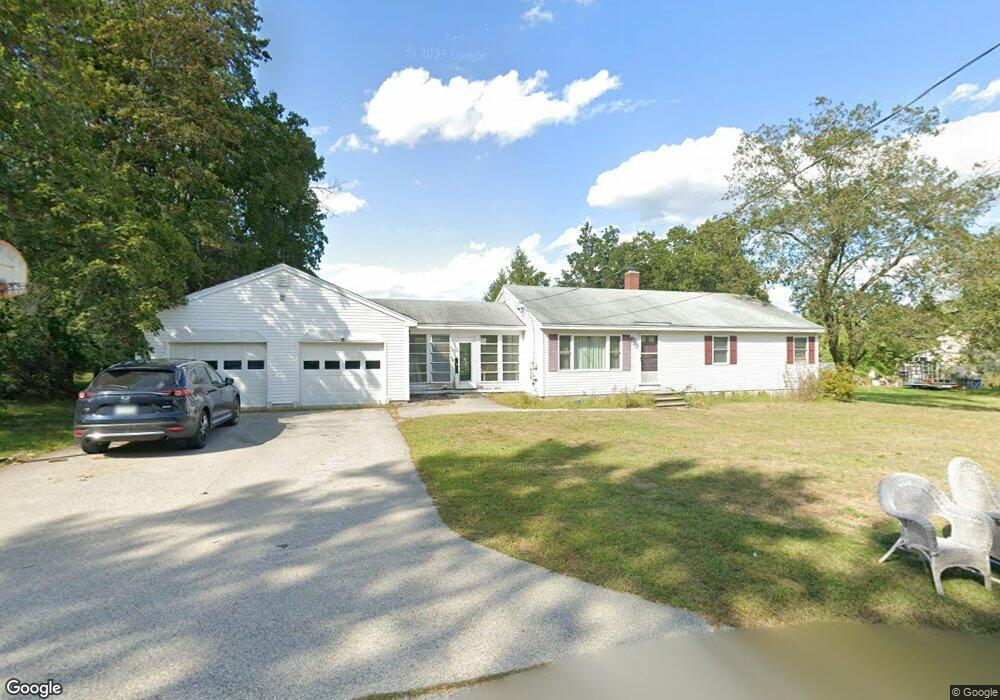 15 Spaulding St, Milford, NH 03055 - photo 1