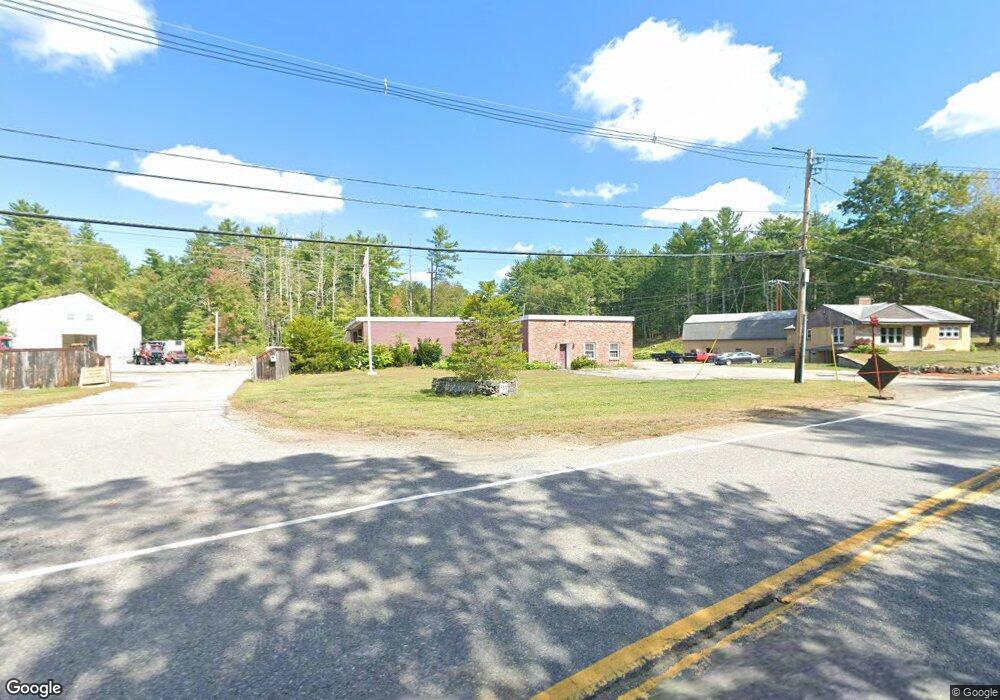 589 Pleasant St, Dunstable, MA 01827 - photo 1