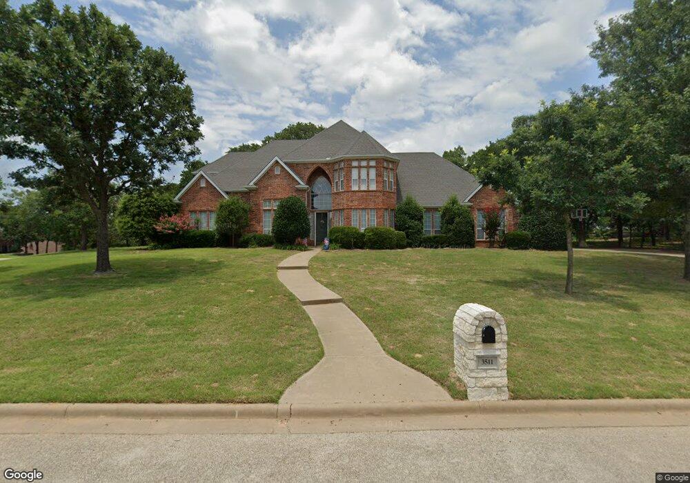 3511 Timberview, Denison, TX 75020 - photo 1