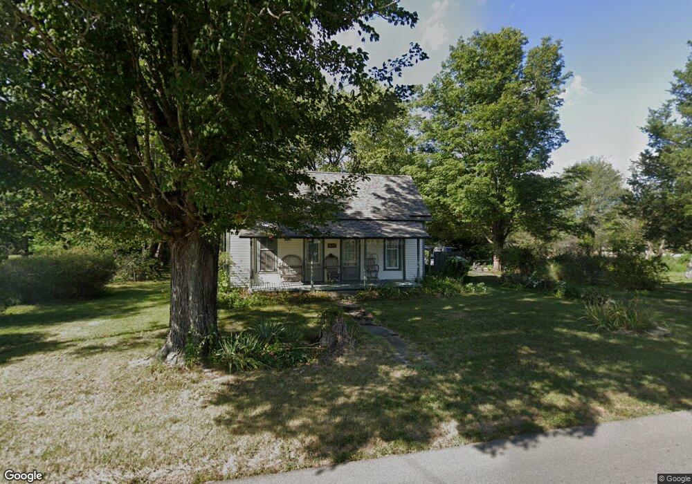 8670 W 450 S, Columbus, IN 47201 - photo 1