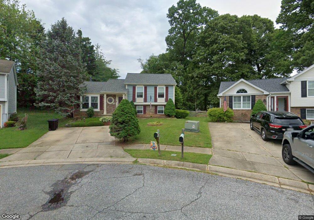 108 Love Grove Ct, Abingdon, MD 21009 - photo 1