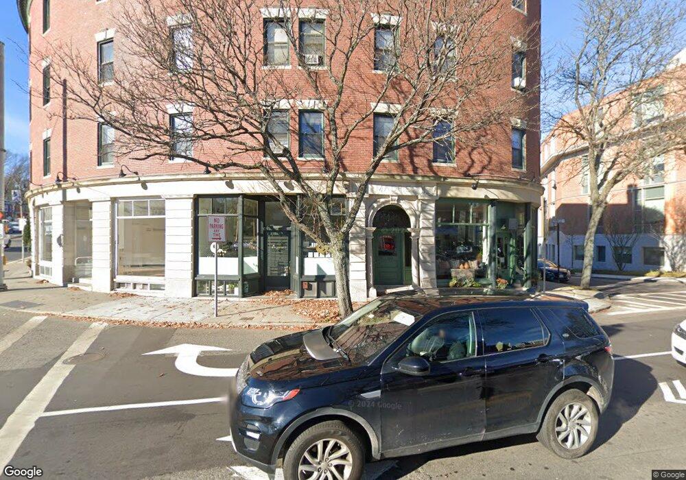 135 Cypress St, Brookline, MA 02445 - photo 1