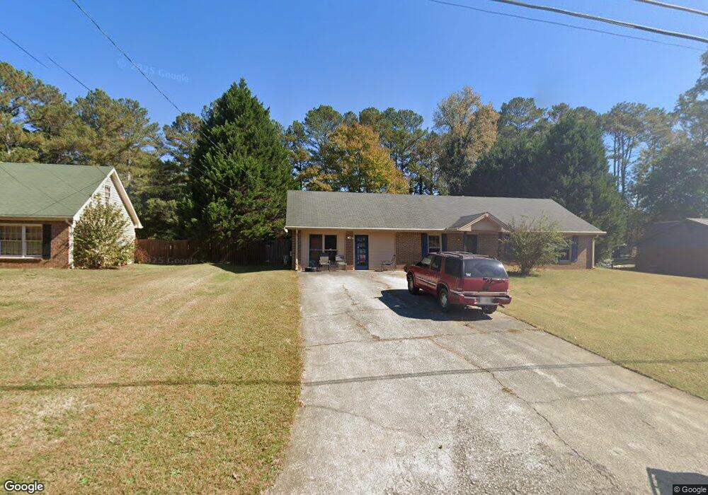 4250 Brandy Ln SE unit 2, Conyers, GA 30013 - photo 1