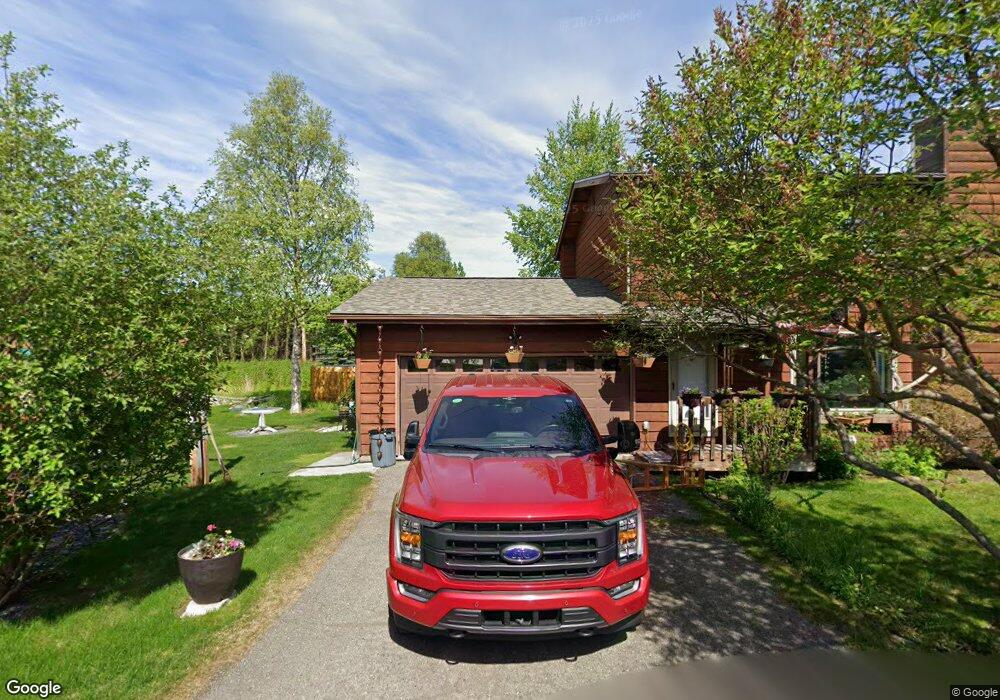 3180 Bridle Ln, Anchorage, AK 99517 - photo 1