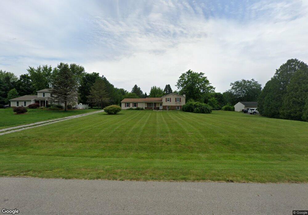 9690 Daisy Ln, Dexter, MI 48130 - photo 1