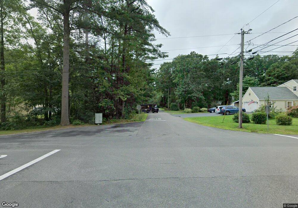 TBD Wells Highlands Rd, Wells, ME 04090 - photo 1