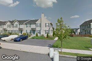 611 Abbe Ct, Freemansburg, PA 18017