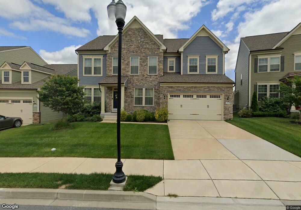 2006 Foster Way, Frederick, MD 21702 - photo 1