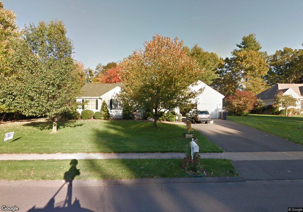 21 Alpine Trail, Plantsville, CT 06479 - photo 1