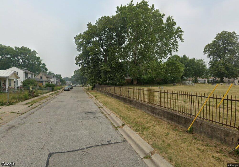 1617 N 16th St, Lafayette, IN 47904 - photo 1