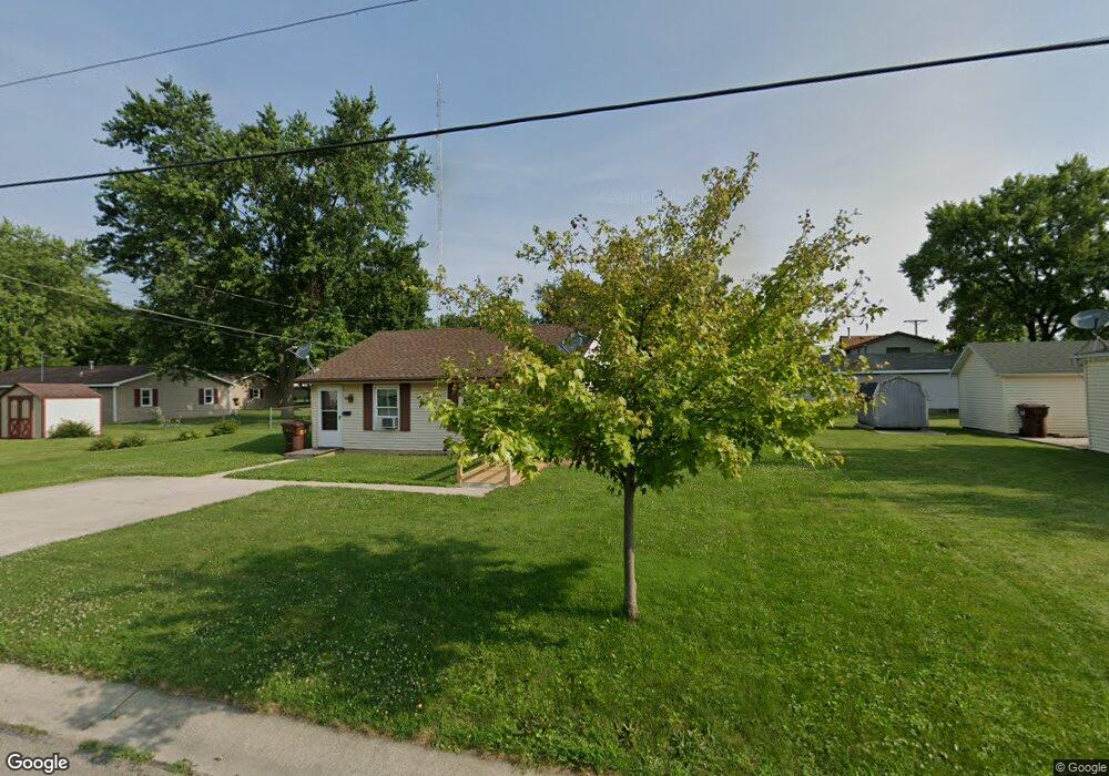 802 20th St unit 804, Auburn, IN 46706 - photo 1