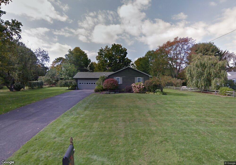 20 Meadowbrook Dr, Hadley, MA 01035 - photo 1