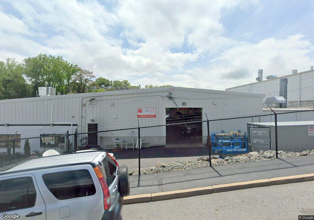 0 Walnut Grove Ave, Cranston, RI 02920 - photo 1