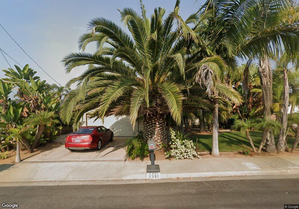 2391 Spruce St, Carlsbad, CA 92008 - photo 1