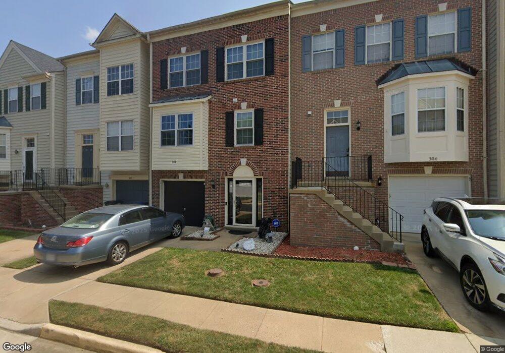 308 Park Cove Dr, Stafford, VA 22554 - photo 1