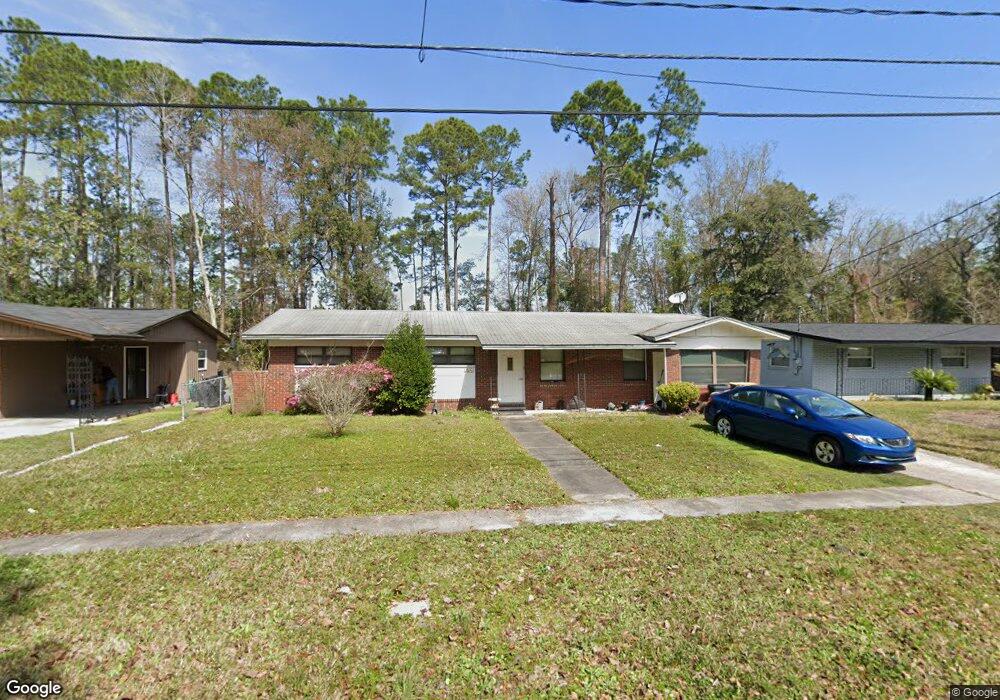 4419 Key Largo Dr, Jacksonville, FL 32218 - photo 1