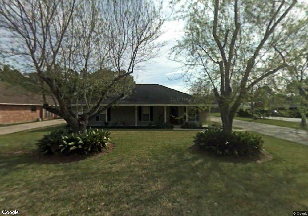 4518 Cypress St, Zachary, LA 70791 - photo 1