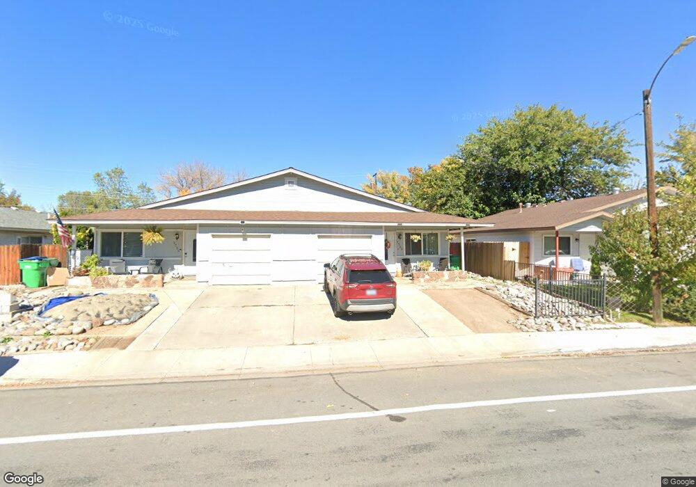 1730 York Way, Sparks, NV 89431 - photo 1