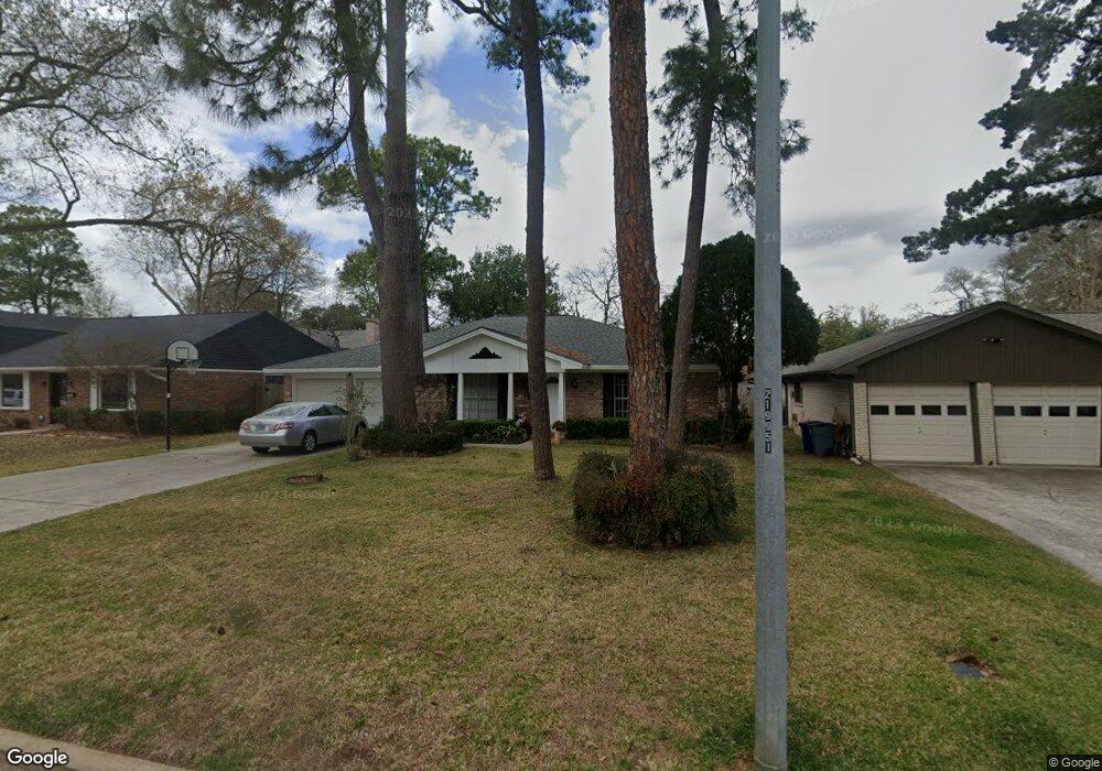 14022 Woodthorpe Ln, Houston, TX 77079 - photo 1
