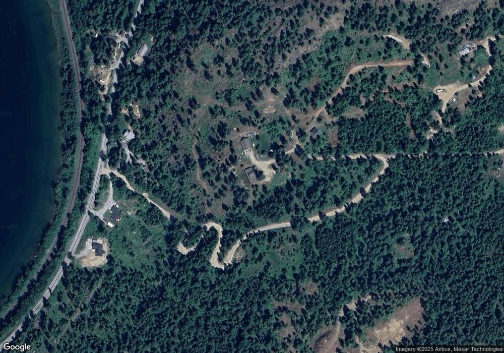 429 Destiny Bay Rd, Sagle, ID 83860 - photo 1