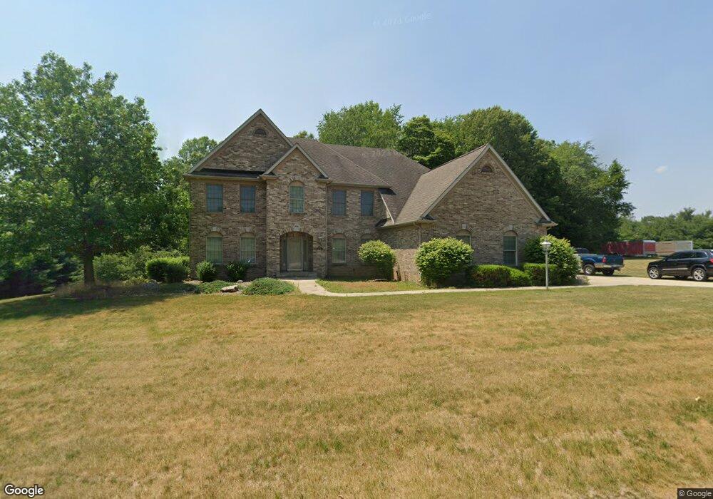 8084 E Walnut Ridge, New Carlisle, IN 46552 - photo 1