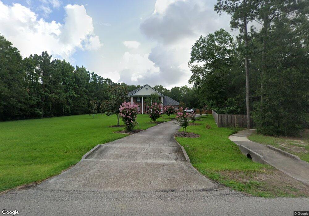 28510 E Benders Landing Blvd, Spring, TX 77386 - photo 1