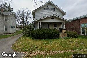 203 Mercer St, Clintonville, PA 16372
