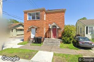 2641 Robert St, New Orleans, LA 70115