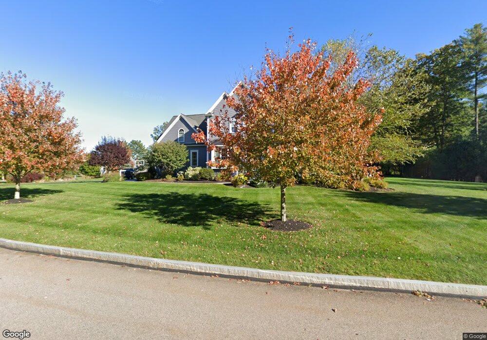 18 Opal Cir, Franklin, MA 02038 - photo 1