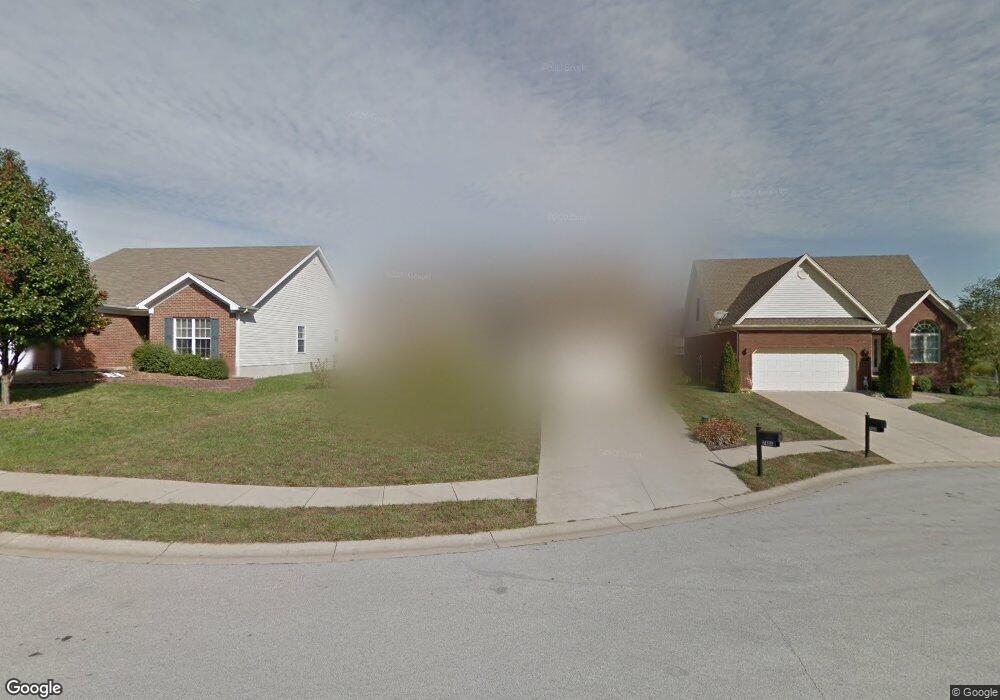 7406 Cove Way, Georgetown, IN 47122 - photo 1