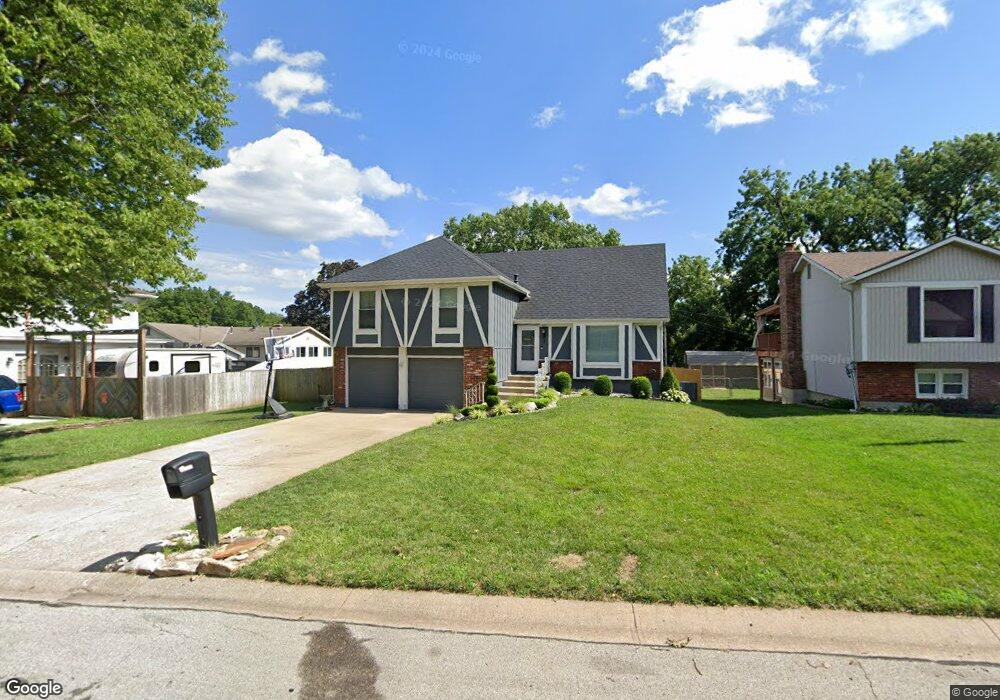 10105 W 54th St, Shawnee, KS 66203 - photo 1