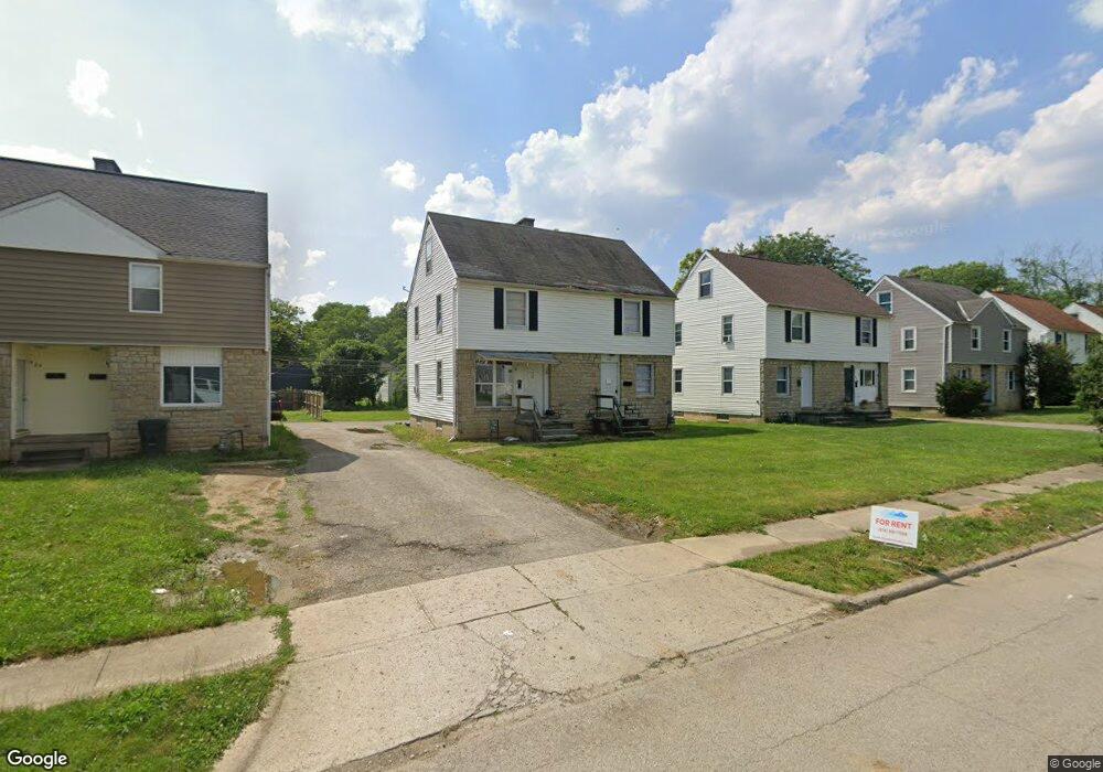 427 S Napoleon Ave unit 429, Columbus, OH 43213 - photo 1