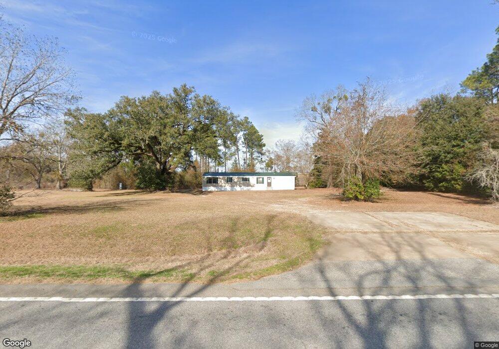 893 Ga Highway 91 N, Colquitt, GA 39837 - photo 1