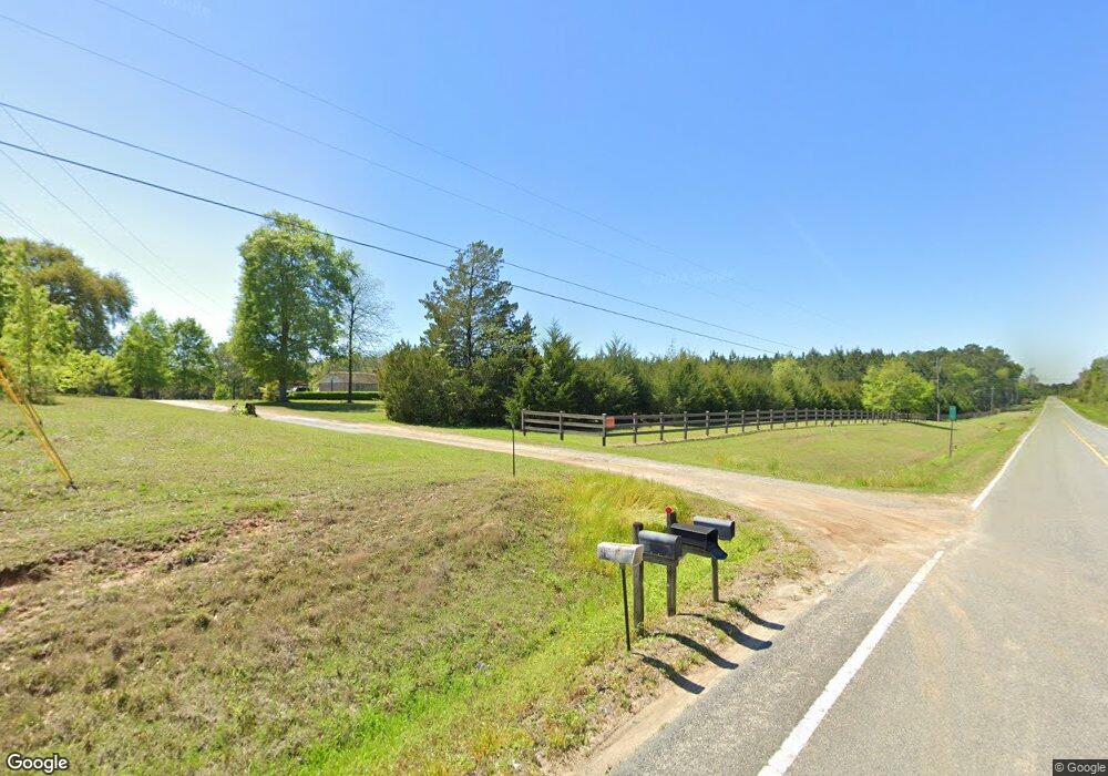 4695 Ga Highway 65, Pelham, GA 31779 - photo 1