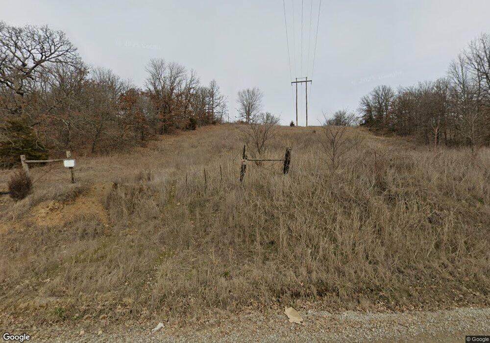 6467 S 177th West Ave, Sapulpa, OK 74066 - photo 1