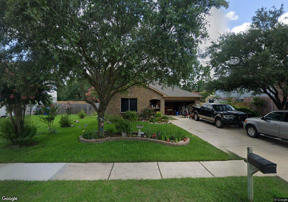 2523 Halstead Dr, Spring, TX 77386 - photo 1