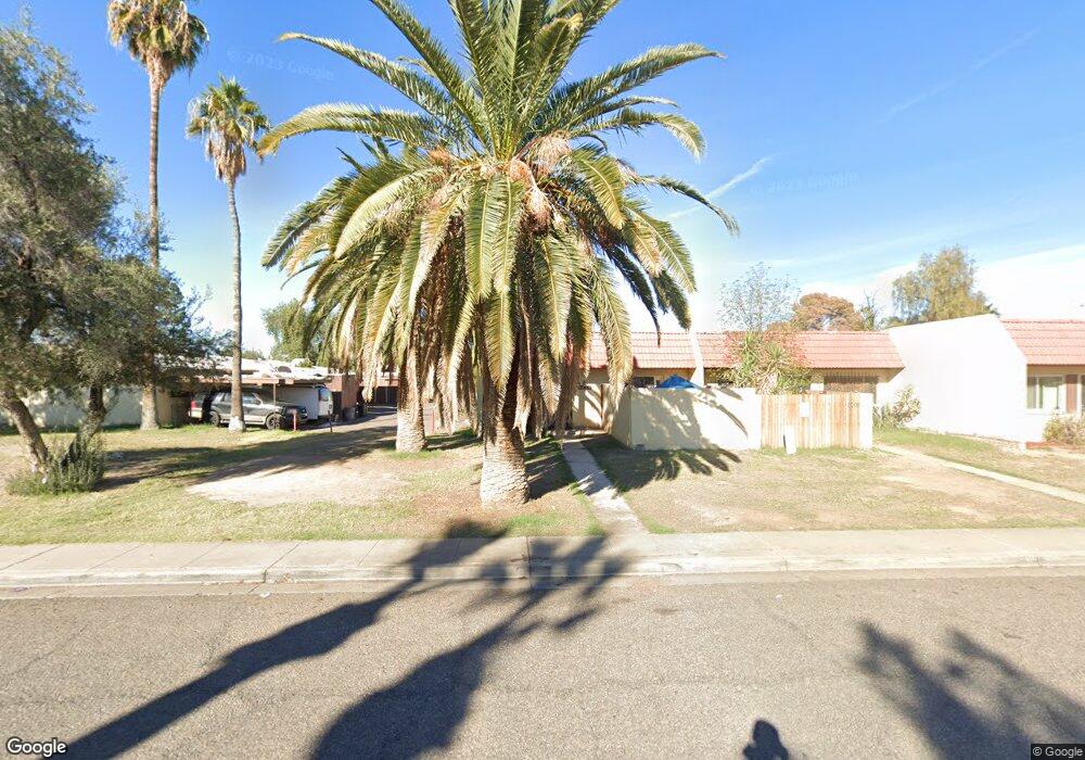 3433 W Tangerine Ln, Phoenix, AZ 85051 - photo 1