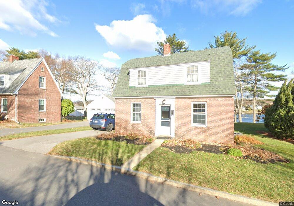 140 Crescent Way, Portsmouth, NH 03801 - photo 1