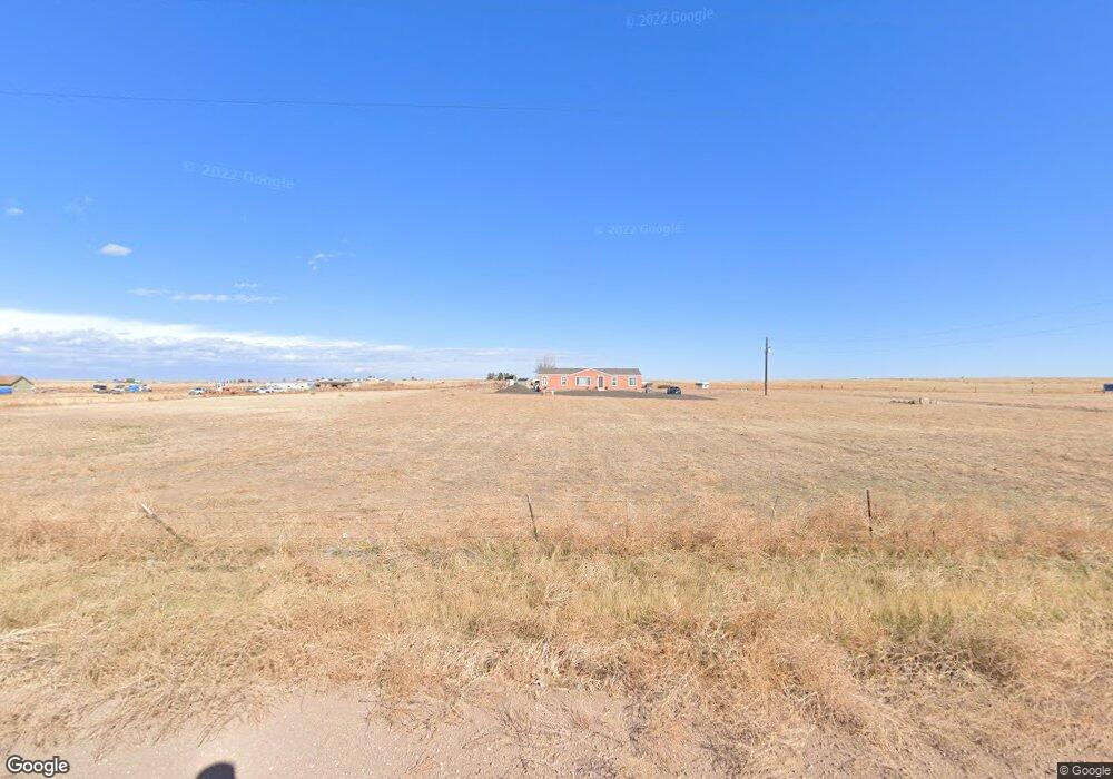 19010 Holman Rd, Colorado Springs, CO 80928 - photo 1