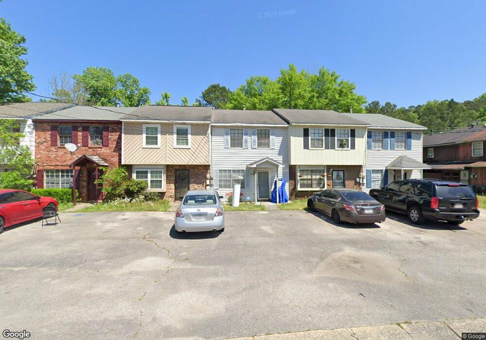 1905 Springlake Ct, Birmingham, AL 35215 - photo 1