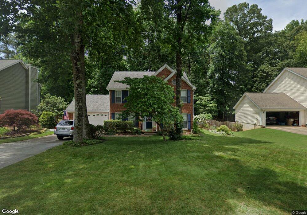 5211 Michaels Way unit 2, Woodstock, GA 30188 - photo 1