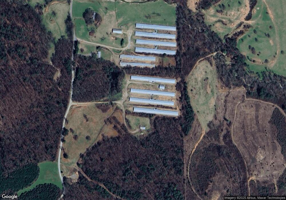 1329 Old Clear Creek Rd, Ellijay, GA 30536 - photo 1