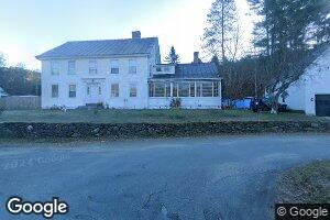 1 Short St, East Corinth, VT 05040