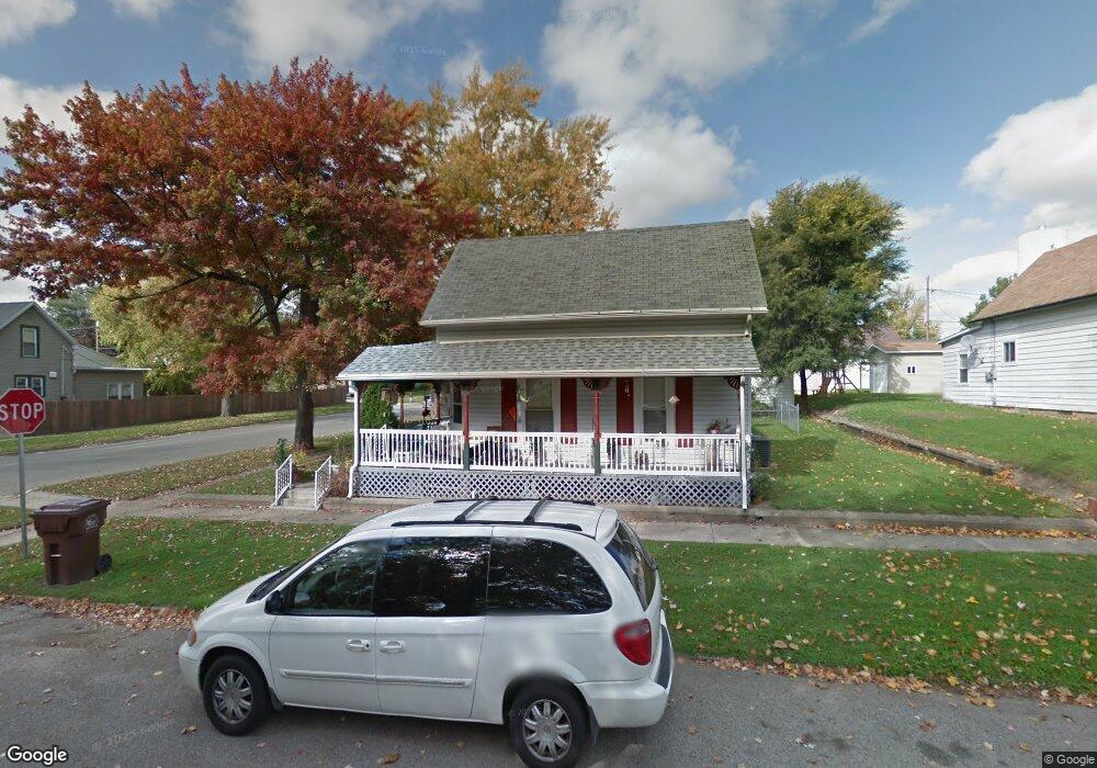 204 Elm St, Wabash, IN 46992 - photo 1