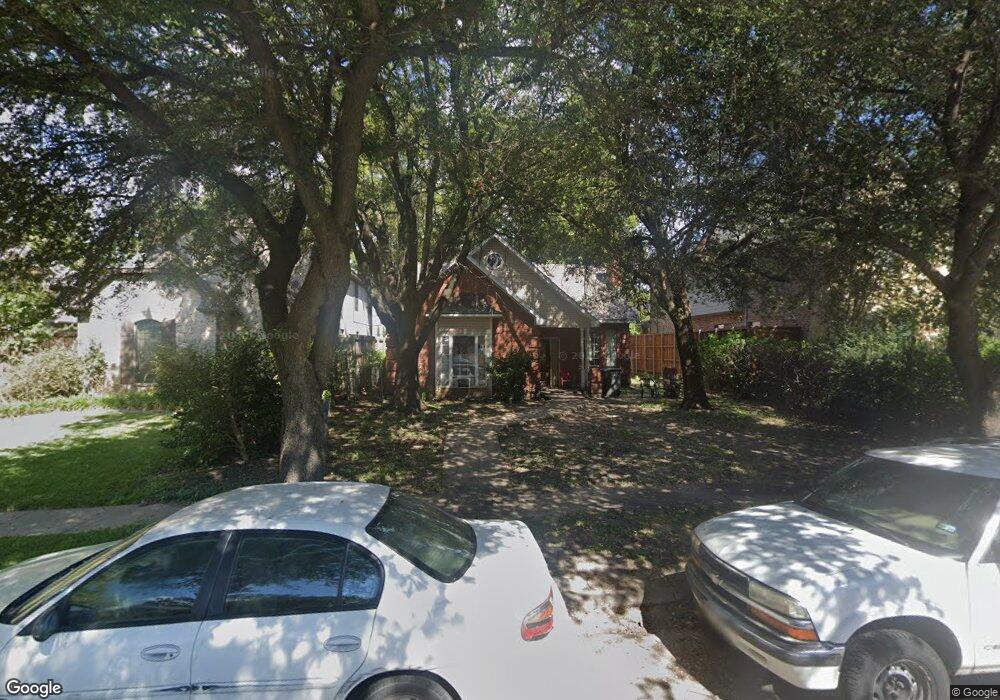 6119 Palo Pinto Ave, Dallas, TX 75214 - photo 1